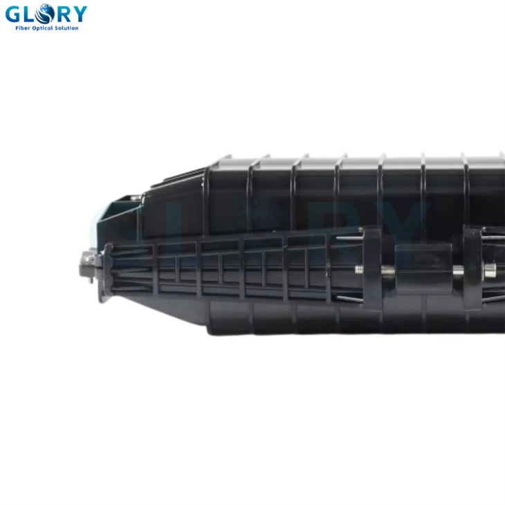 Inline Fiber Splice Closure high quality