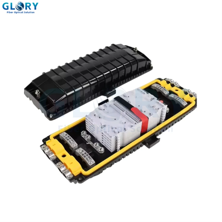 Inline Fiber Splice Closure suppliers