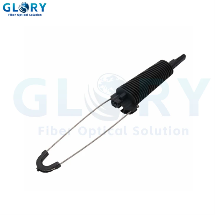 Insulated Wedge Type Constant Tension Clamp Tool suppliers