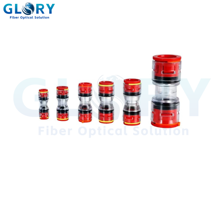 Micro Duct Connector best