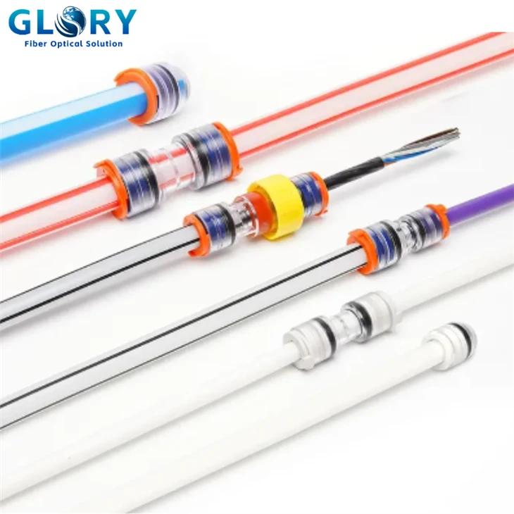 Micro Duct End Cap high quality