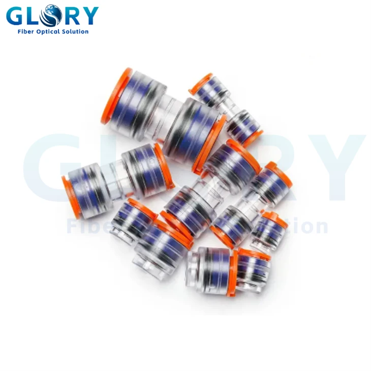Micro Duct End Cap factory