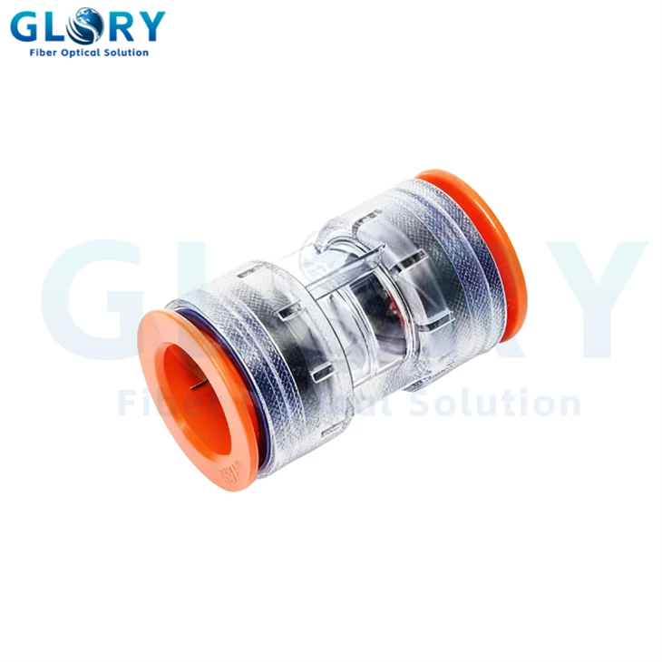 Micro Duct Coupler suppliers