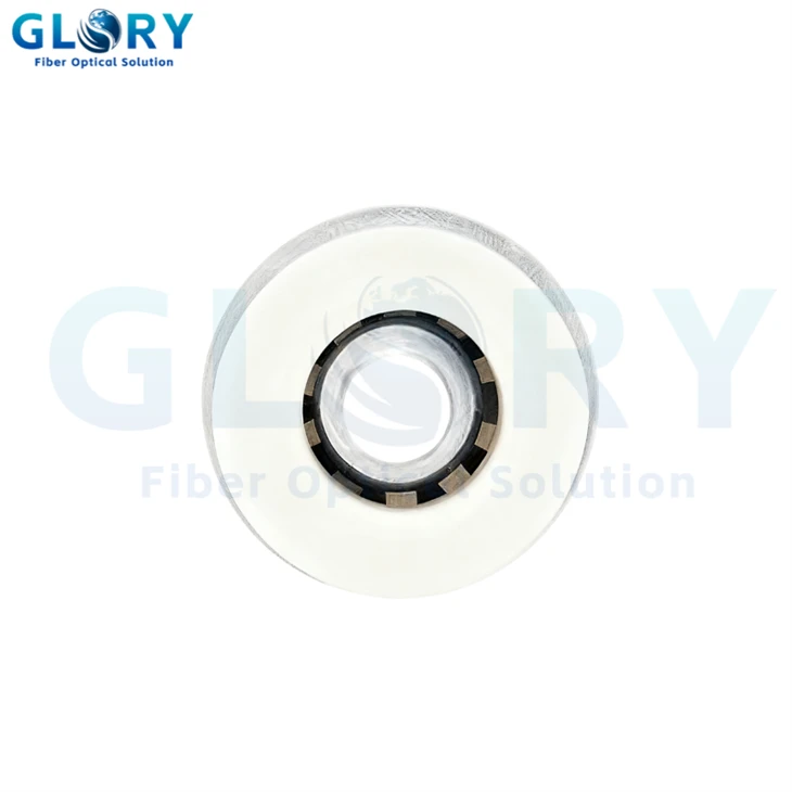 Micro Duct Straight Connector factory