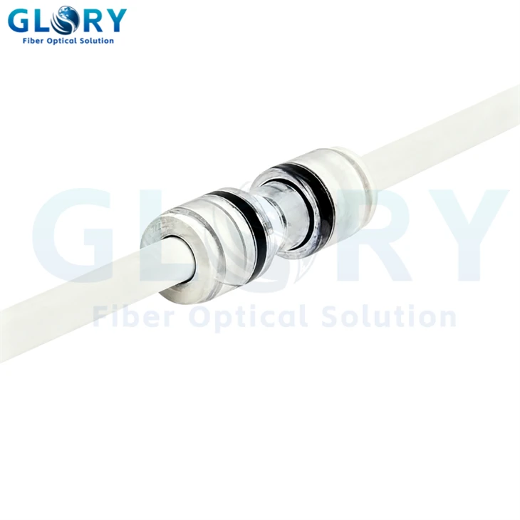 Micro Duct Straight Connector best
