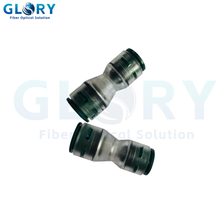 Microduct Connector Reducer factory
