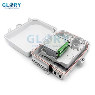 Top 10 Indoor Fiber Terminal Boxes Manufacturers & Suppliers in 2025