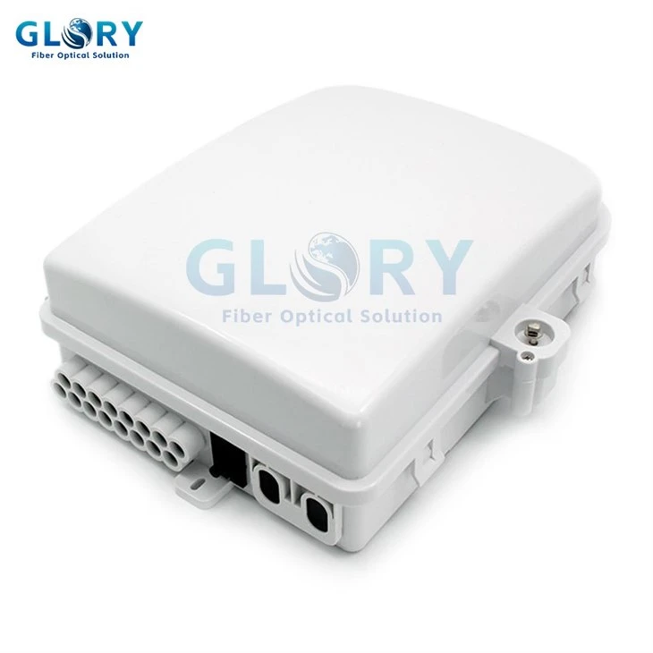 Odf Fiber Box