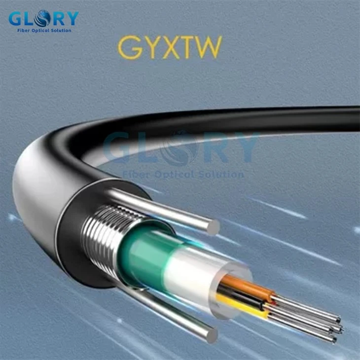 Om3 Fiber Optic Cable