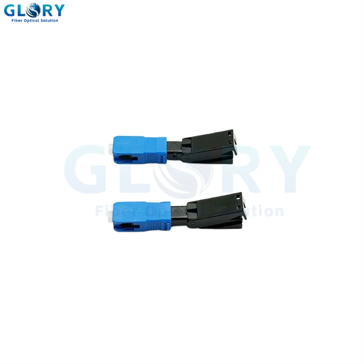 Optic Fast Connector suppliers