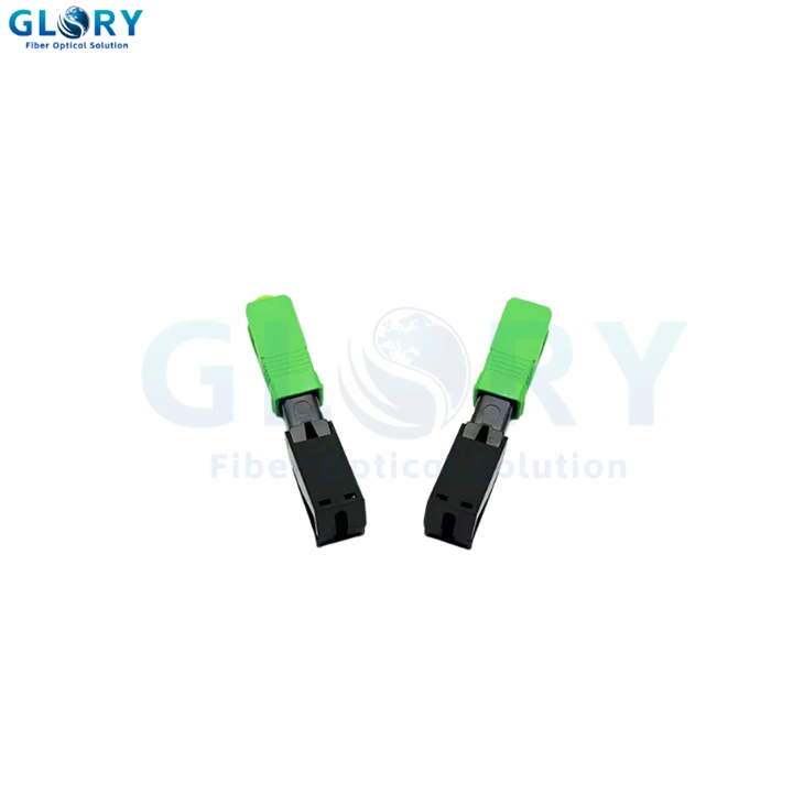 Optic Fast Connector best