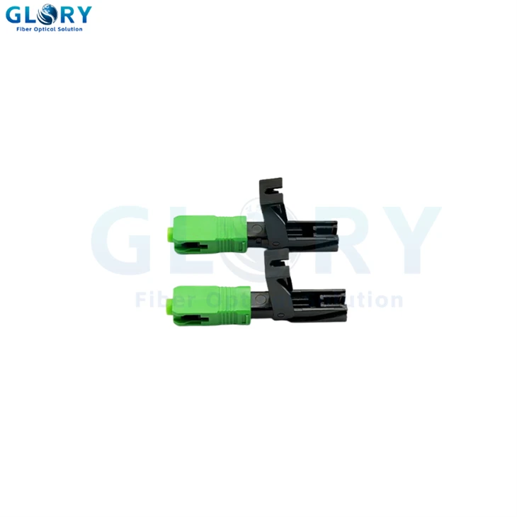 Optic Fast Connector factory