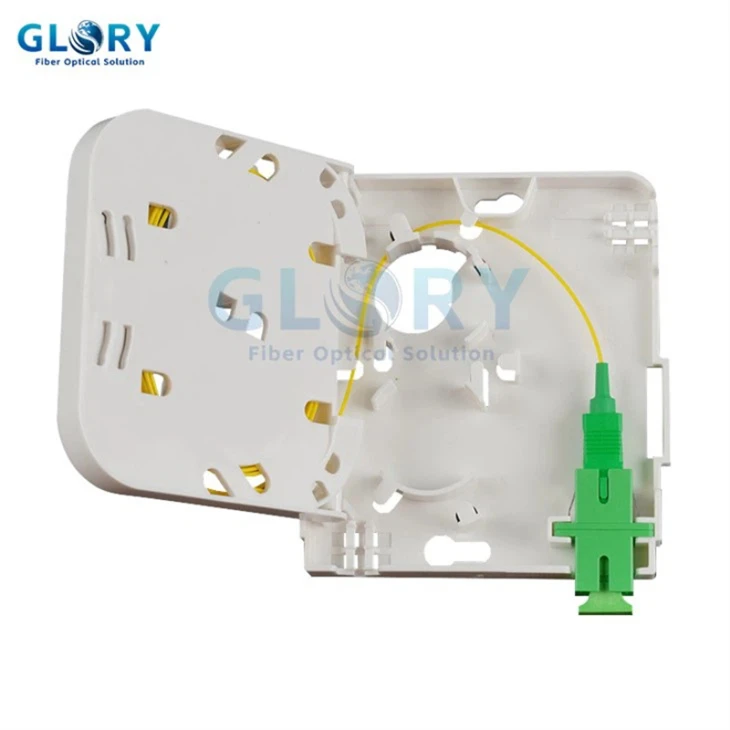 Optic Socket Panel factory