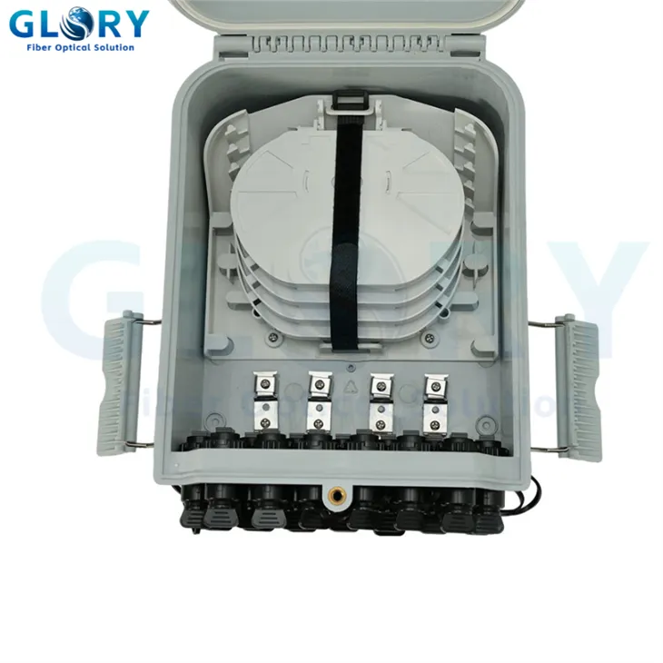 Optical Cable Distribution Box high quality