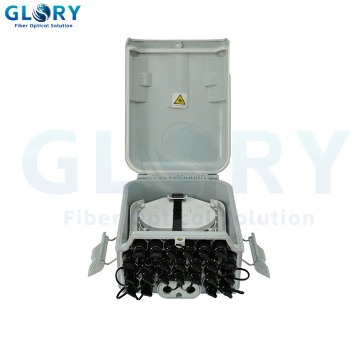 Optical Cable Distribution Box best