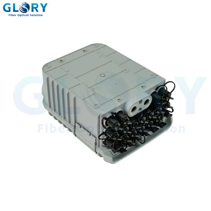 Optical Cable Distribution Box factory