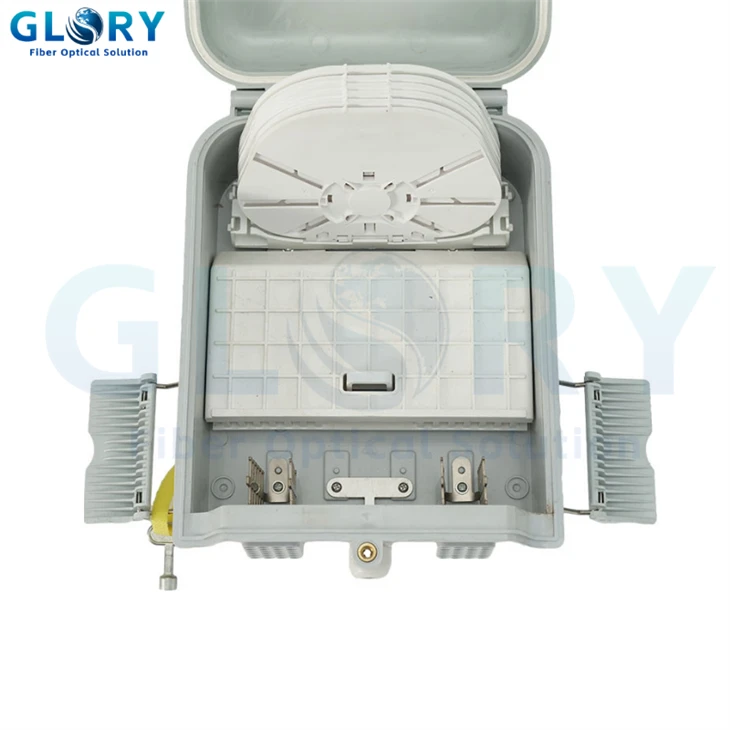 Optical Distribution Enclosure factory