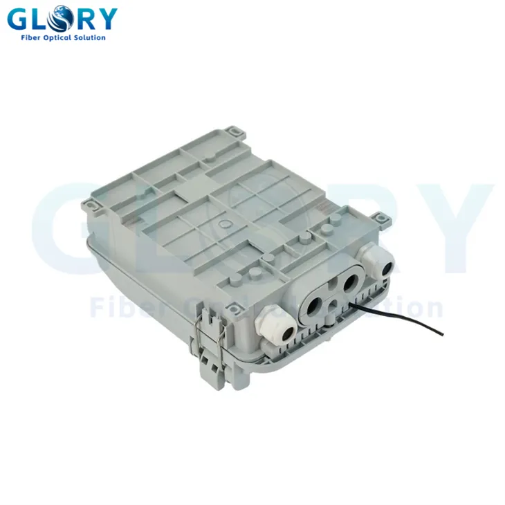 Optical Fiber Cable Distribution Box factory