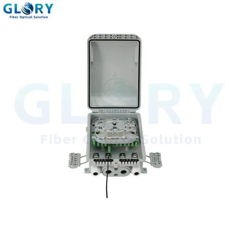 Optical Fiber Cable Distribution Box best