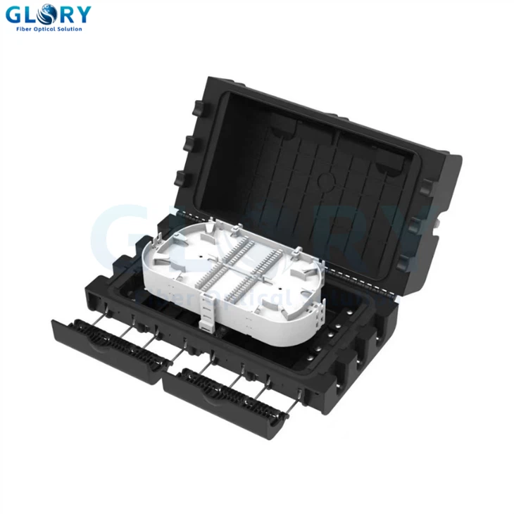 Optical Fiber Splice Closure suppliers