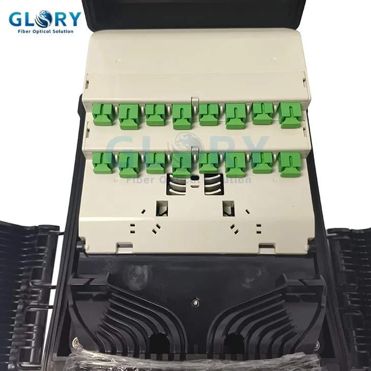 Optical Fibre Cable Distribution Box