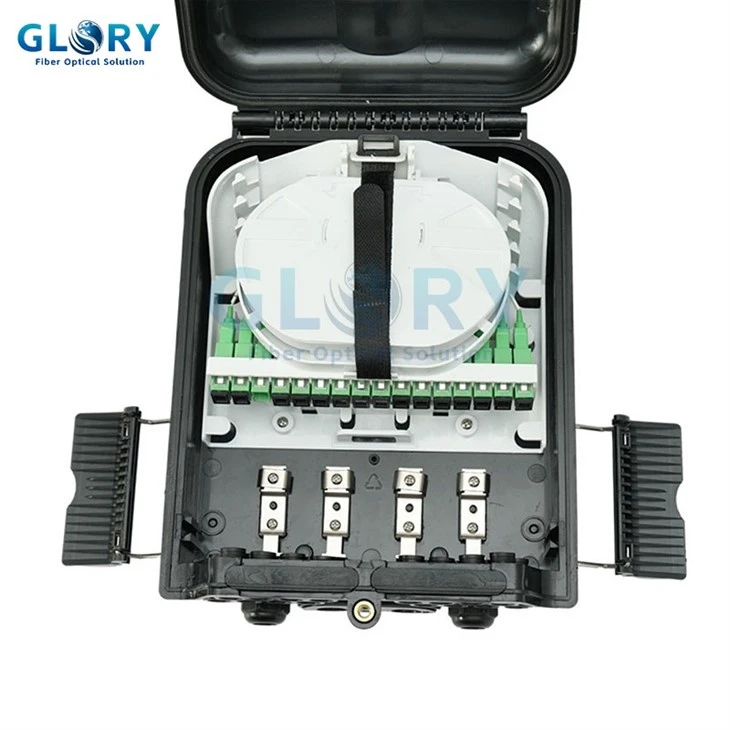 Optical Termination Box