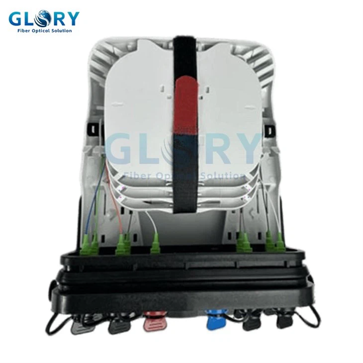 Outdoor Fiber Terminal Box