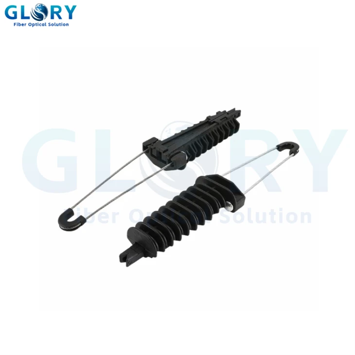 Pa2000 Wedge Tension Anchor Clamp suppliers