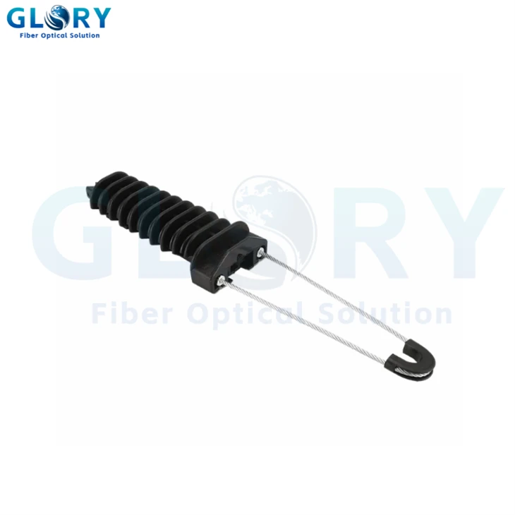 Pa2000 Wedge Tension Anchor Clamp factory