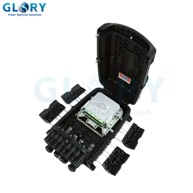 Fiber Optic Junction Box Outdoor factory