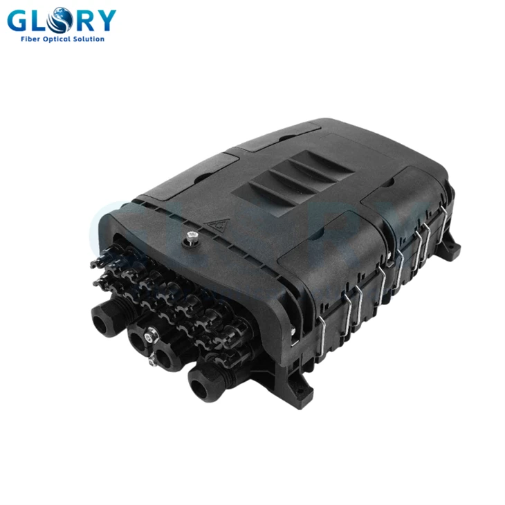 Fiber Optic Junction Box Outdoor best