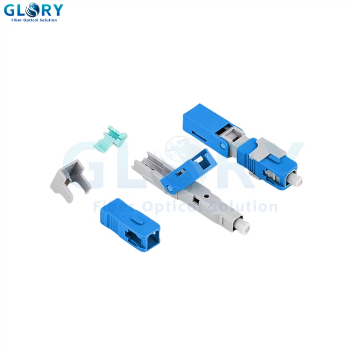 Fiber Connectivity