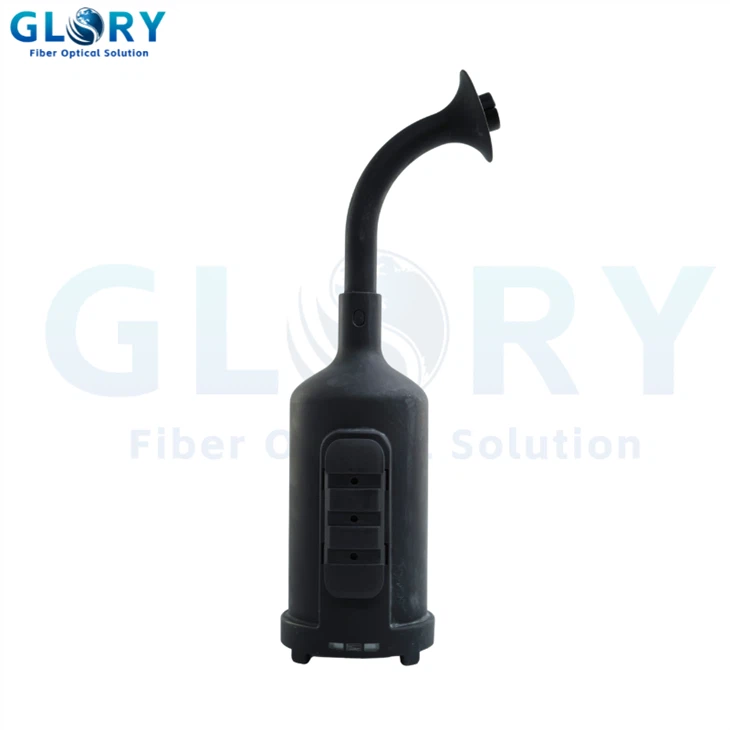 FPV Drone Optical Fiber