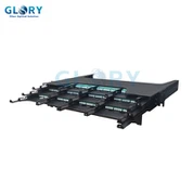 1u Fiber Patch Panel