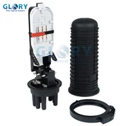 Dome Closure Heat Shrink