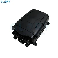 IP68 Fiber Distribution Box