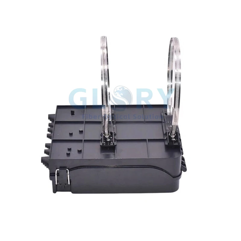 pole mount for FDB box