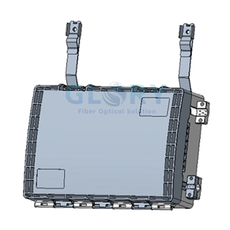 aerial mounting for inline closure 1 aerial mounting for inline closure 1