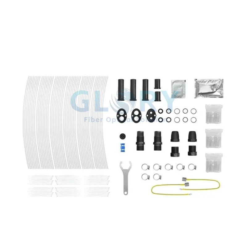 accessories for the fiber enclosure accessories for the fiber enclosure
