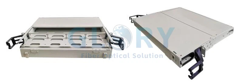 MPO FIBER PATCH PANEL MPO FIBER PATCH PANEL