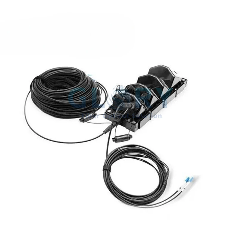 Fiber Optic Terminal