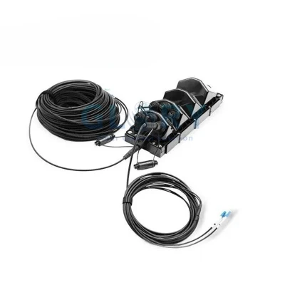 Fiber Optic Terminal Fiber Optic Terminal