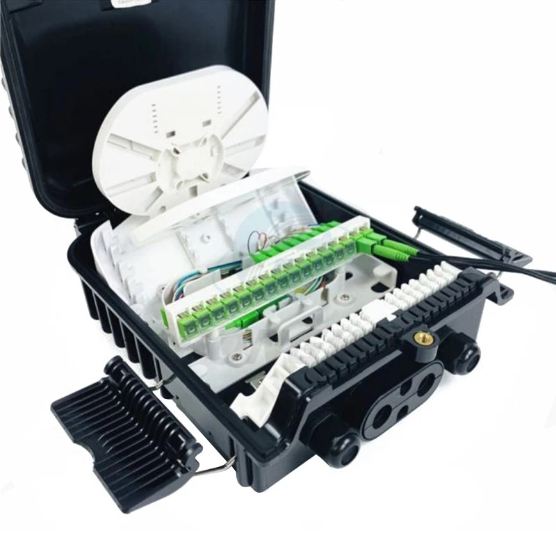 Optical Termination Box