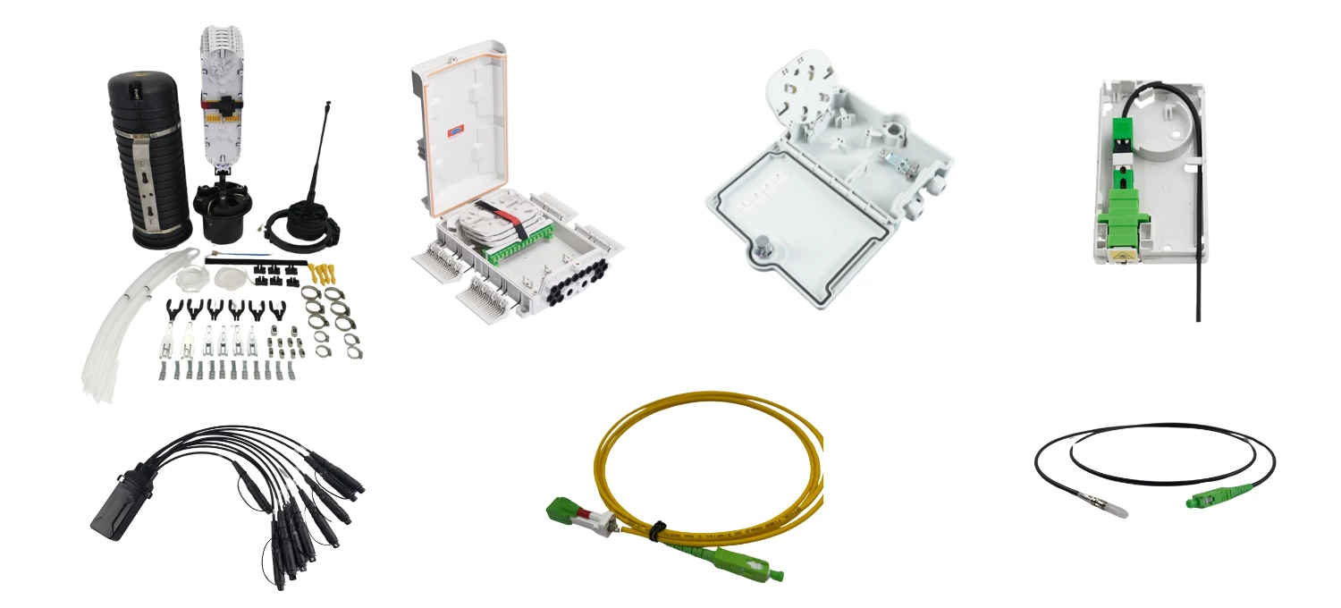 FTTX products