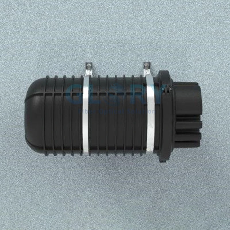 Vertical Fiber Closure wall Vertical Fiber Closure wall