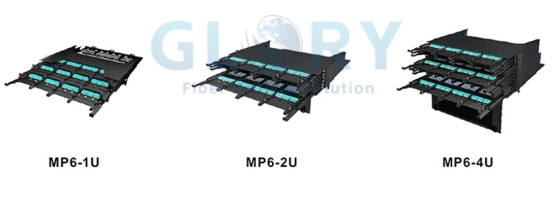 Fiber Patch Panel Appearance Fiber Patch Panel Appearance