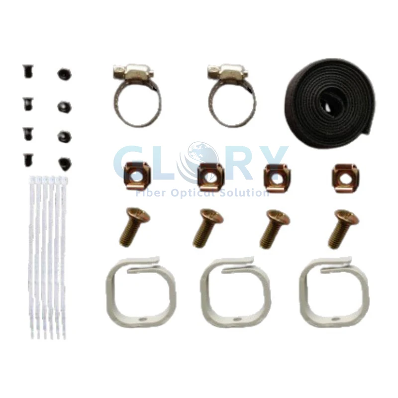 Fiber Patch Panel  Accessories