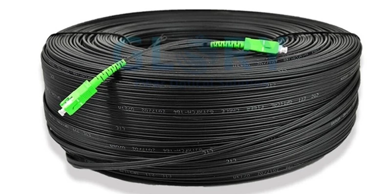 Fiber Optic Patch Cords