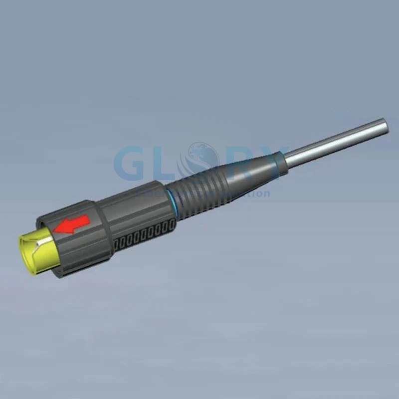 MINI SC Connectors