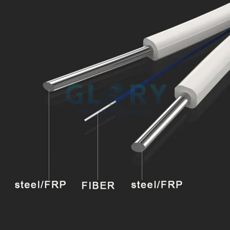 Indoor Drop Cable Indoor Drop Cable